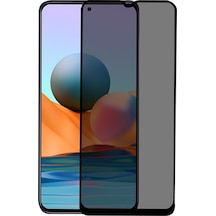 Xiaomi Redmi 10a Uyumlu Nettech Ön Koruma Hayalet Seramik Nano