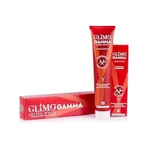 Glimo Gamma Ultra Beyazlatıcı Diş Macunu 75ml Glimo Gamma Ultra Beyazlatıcı Diş Macunu 75ml