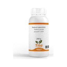 Sodyum Laktat E325 250 G