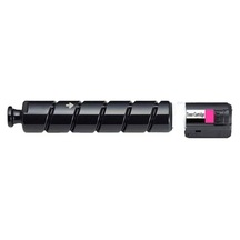 Zebra Toner Canon C350 İ Uyumlu Kırmızı Toner