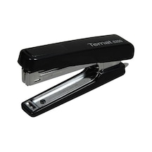 Temat 6200 Zımba Makinesi Siyah 20 Yaprak Kapasite