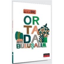 Ortada Buluşalım / Aysun Altındağ