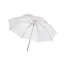Godox Ub-008 40" 101cm Transparan Şemsiye