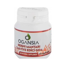 Ogansıa Reıshı Mantarı