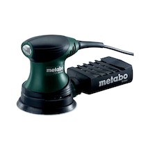 Metabo FSX200 Intec 240 W Avuç Tipi Eksantrik Zımpara