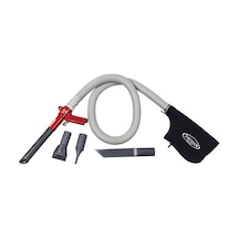 Gav Os-0201K Havalı Vakum Seti N11.3579