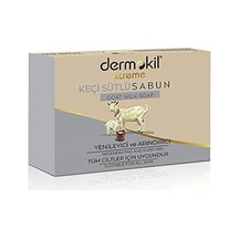 Sabun 100 G - Keçi Sütlü Acı Badem