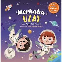 Merhaba Uzay - Rxlu-614900