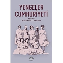 Yengeler Cumhuriyeti
