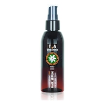 Tca Organics Tiare Hair Serum 125 ML