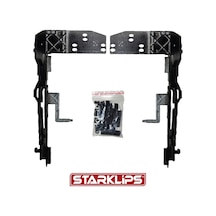 Set Sunroof Tamir 1247800512 1247800612 Mercedes W124