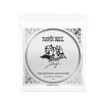 Ernie Ball Tim Henson Signature Elektro Gitar Telleri, Kalınlık 9,5-46