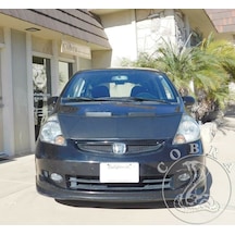 Honda Jazz / Fit 2003-2008 Kaput Maske