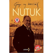 Nutuk - Aıaı-896817