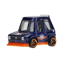 Hot Wheels Temalı Arabalar Özel Seri Volkswagen Golf Mk 1 Gdg44-jcb62