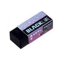 Adel Blackline Galaksi Silgi 227 0000 053-mavi