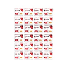 Kotex Tekli Hijyenik Ped Normal 8 24'lü Set 1 Koli Toptan Ktxnor