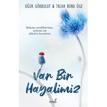 Var Bir Hayalimiz -Indigo Kitap