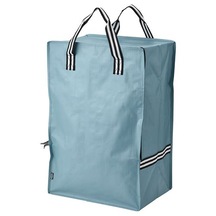 Çanta Ikea Hacim: 72 Lt Çantayı İki Şekilde Taşıyabilirsiniz