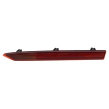 Bmw F70 G80 G82 Tampon Reflektörü Arka Sağ 63148081816 Wender