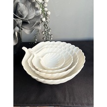 Pera 26 Cm Oyster Kase