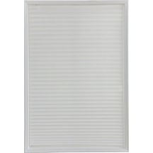 Pazly Kordonsuz Karanlık Hücresel Perde, Yatak Odası & Ofis İçin, Uv Koruma & Isı Yalıtımı, Siyah/beyaz/kahverengi Beyaz