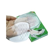 Topuklu Ayakkabı Kalın Kaydırmaz Ped