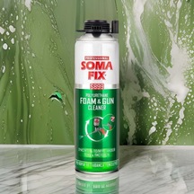 Somafix Köpük Temizleyici 500 Ml 1 Adet Gönderili