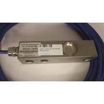 Applied Weighing Aw420/02000 Shear Beam Load Cells