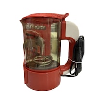 Ahmet Otomotiv Şahika 24V Oto Kettle