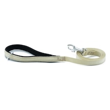 Doggie Comfort Köpek Gezdirme Kayışı 1.5*160cm Haki