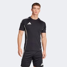 Adidas Tiro 25 Competition Antrenman Erkek Siyah Futbol Forması Jj1518