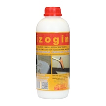 İzogin Svaks Fayans Üstü Su Yalıtımı 1 KG (4 - 6 m2 İçin)
