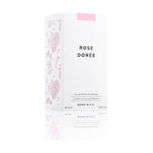 19V69 Italia Parfüm-edp 50 Ml- Rose Doree AÇIK PEMBE