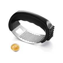 Sarımsak Presi, Paslanmaz Çelik Sarımsak Presi, Sarımsak Kırıcı, Çok Renkli