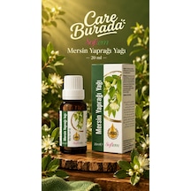 Softem - Mersin Yaprağı Yağı 20 Ml Diğer