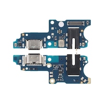 İnfinix Hot 30 4g Şarj Soketli Mikrofon Bordu X6831