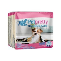 Pet Pretty Köpek Çiş Pedi 10 Lu