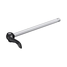 Shimano Ax-mt500 I-tip Arka Sokma Mil 148x12 MM Siyah