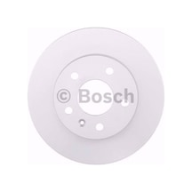 Opel Astra H 1.9 Cdti 2005-2010 Bosch Ön Fren Diski N11.2340