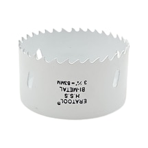 Fixonic Eratool Era56091 83mm Hss Bi-metal Panç