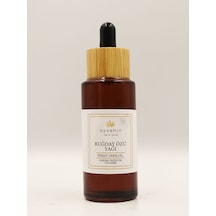 Aysenin Buğday Ruşeym Yağı / Wheat Germ Oil 50 ML.