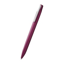 Lamy Xevo Tükenmez Kalem Burgundy 262 Çok Renkli