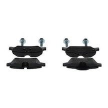 Mini Cooper F57 1.5 2016-2018 Bosch Arka Balata Netpar25980