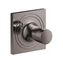 Grohe Allure Havlu/bornoz Askılığı Hard Graphite 40284a01 Diğer