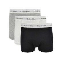 Calvin Klein Calvın Kleın Erkek 3'Lü Boxer