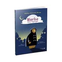 Marko Bize Taşınıyor - Gerry Boland - Redhouse Kidz Yayınları