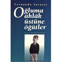 Oğluma Ahlak Üstüne Öğütler