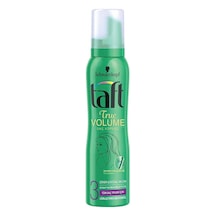 Taft Köpük Volumen 3 150 ML