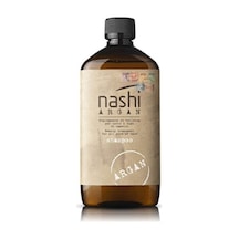 Nashi Argan Şampuan 500 ML
